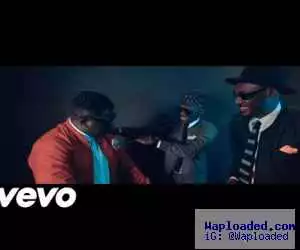 VIDEO: DJ Spinall – Money ft. 2Baba & Wande Coal